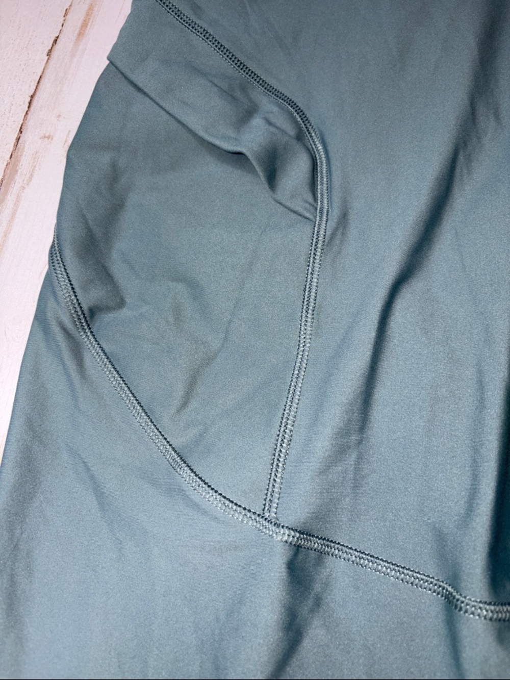 Old Navy Active Powersoft High-Rise Leggings 4X - Picture 7 of 14